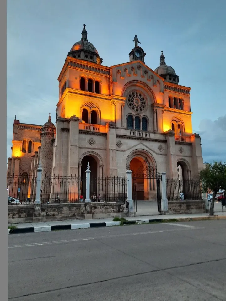 Imagen importada para Jardín Morelos