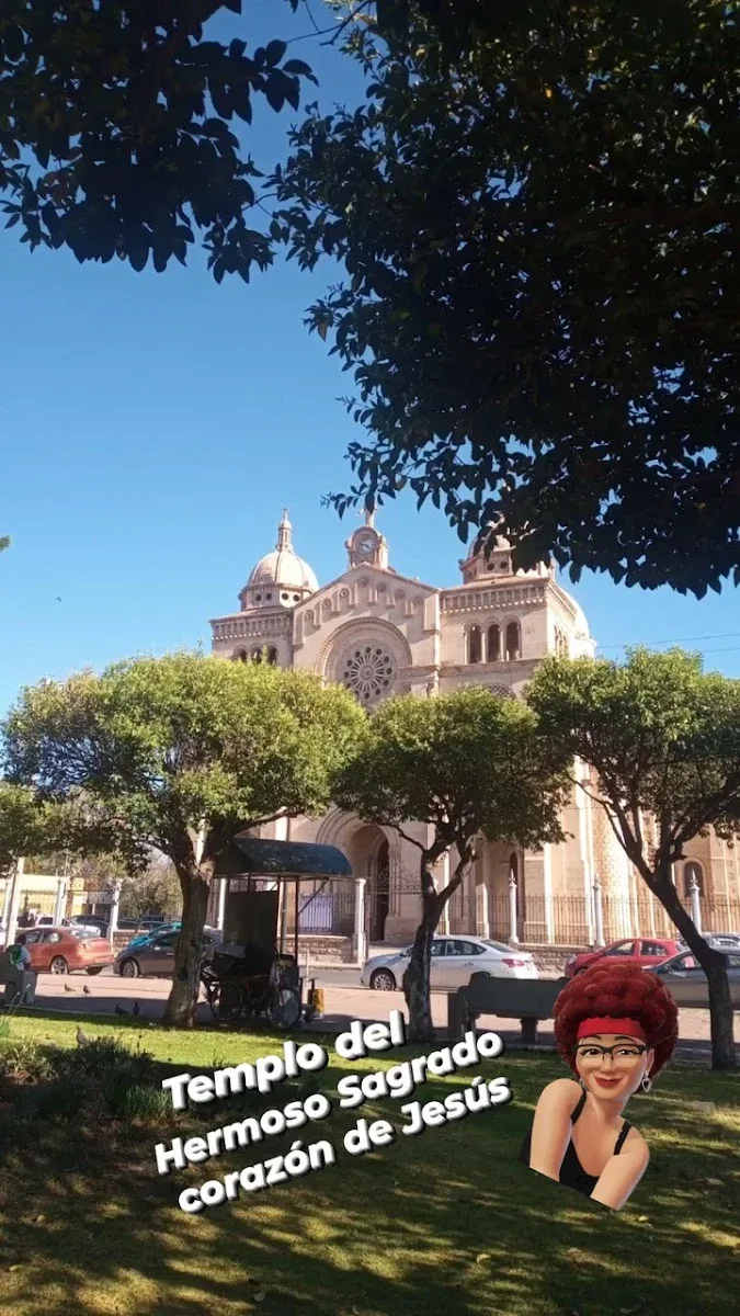Imagen importada para Jardín Morelos