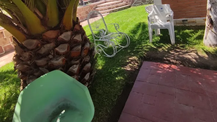 Imagen importada para Quinta y cabañas "Los Arcos"