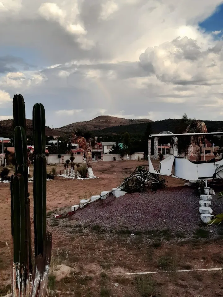 Imagen importada para Quinta y cabañas "Los Arcos"