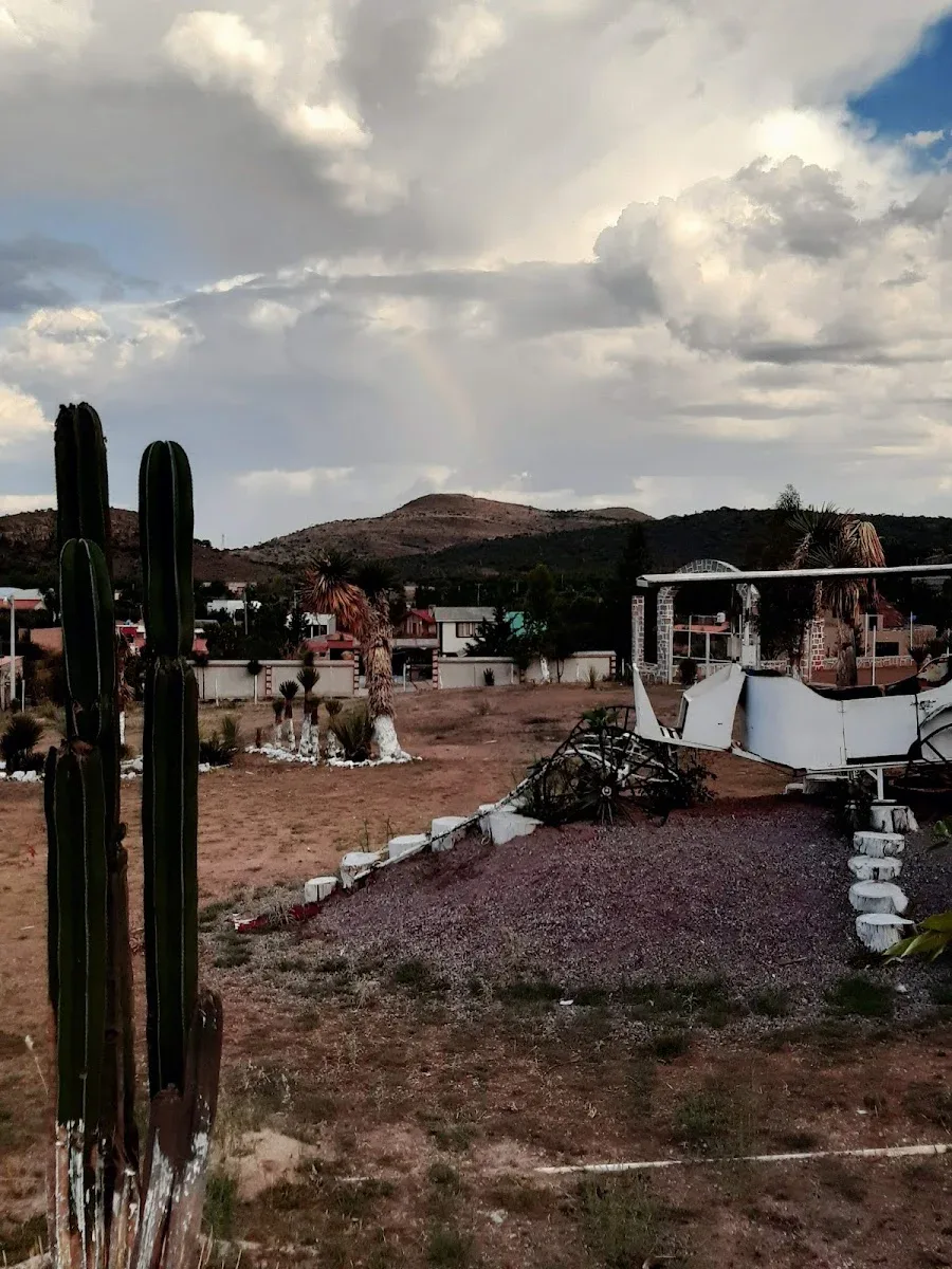 Imagen importada para Quinta y cabañas "Los Arcos"