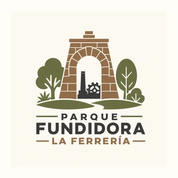 Imagen importada para Parque Fundidora de Ferreria Dgo