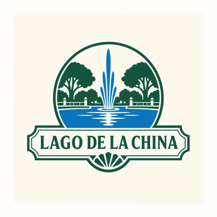 Imagen importada para Lago de la China