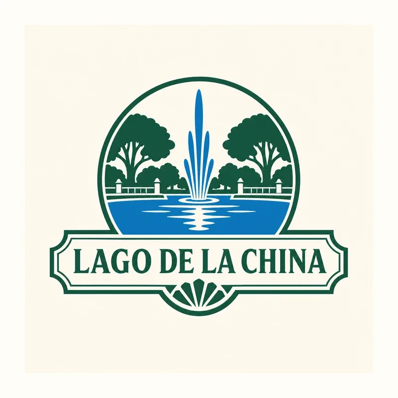 Imagen importada para Lago de la China