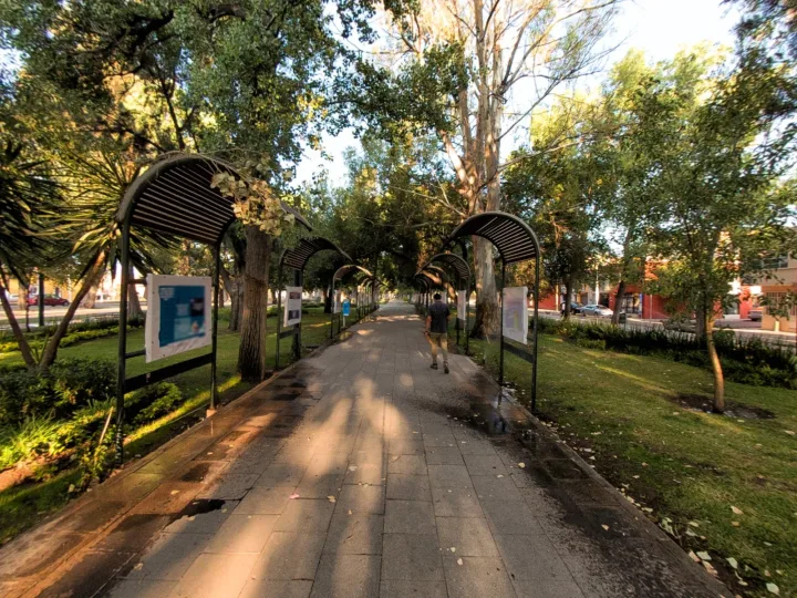 Imagen importada para Las Moreras
