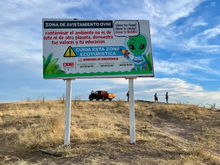 galería de Volcán Jagüey en Ricardo Flores Magón