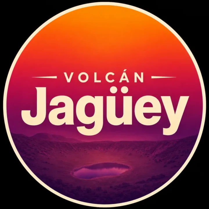 Imagen importada para Volcán Jagüey en Ricardo Flores Magón