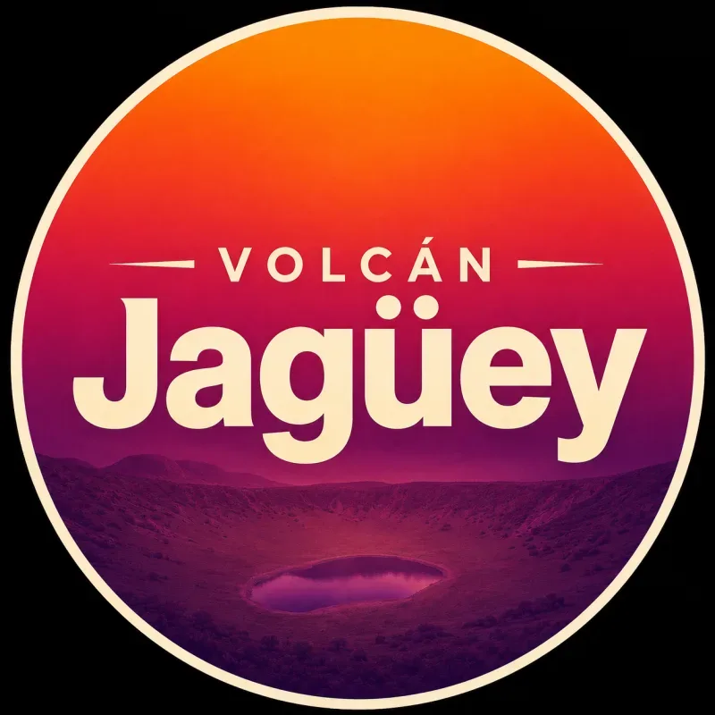 Imagen importada para Volcán Jagüey en Ricardo Flores Magón