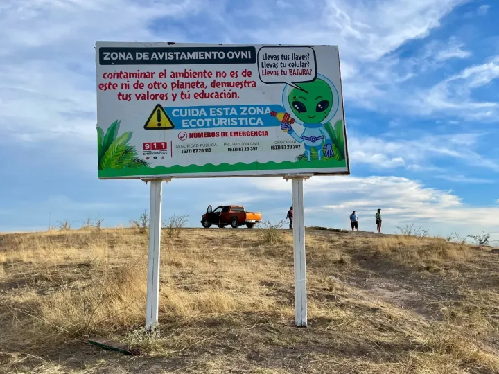 Imagen importada para Volcán Jagüey en Ricardo Flores Magón
