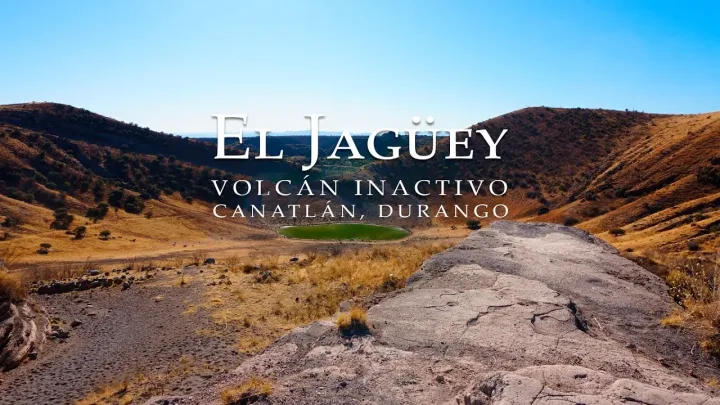 Imagen importada para Volcán Jagüey en Ricardo Flores Magón