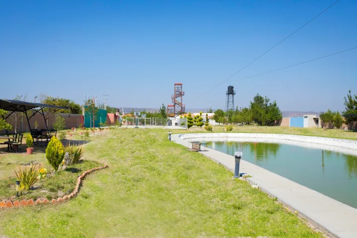 Imagen importada para Villa la Candelaria