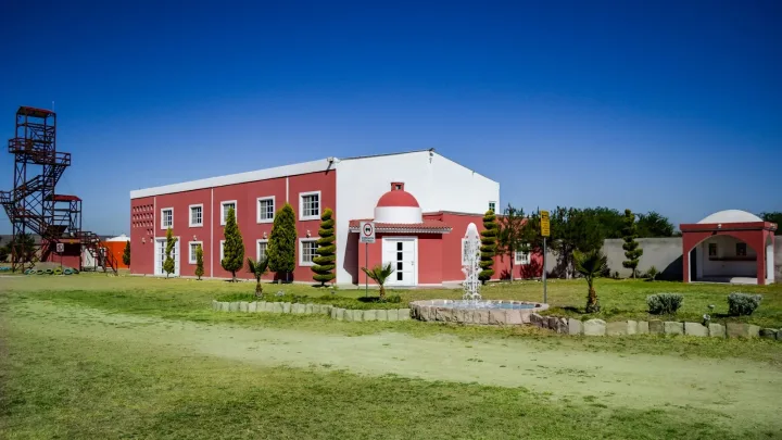 Imagen importada para Villa la Candelaria