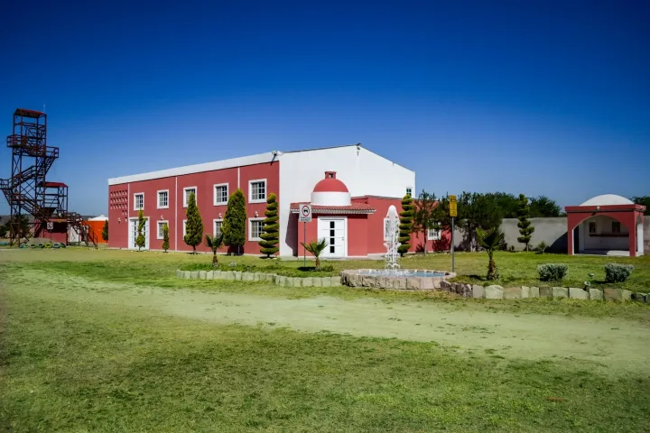 Imagen importada para Villa la Candelaria