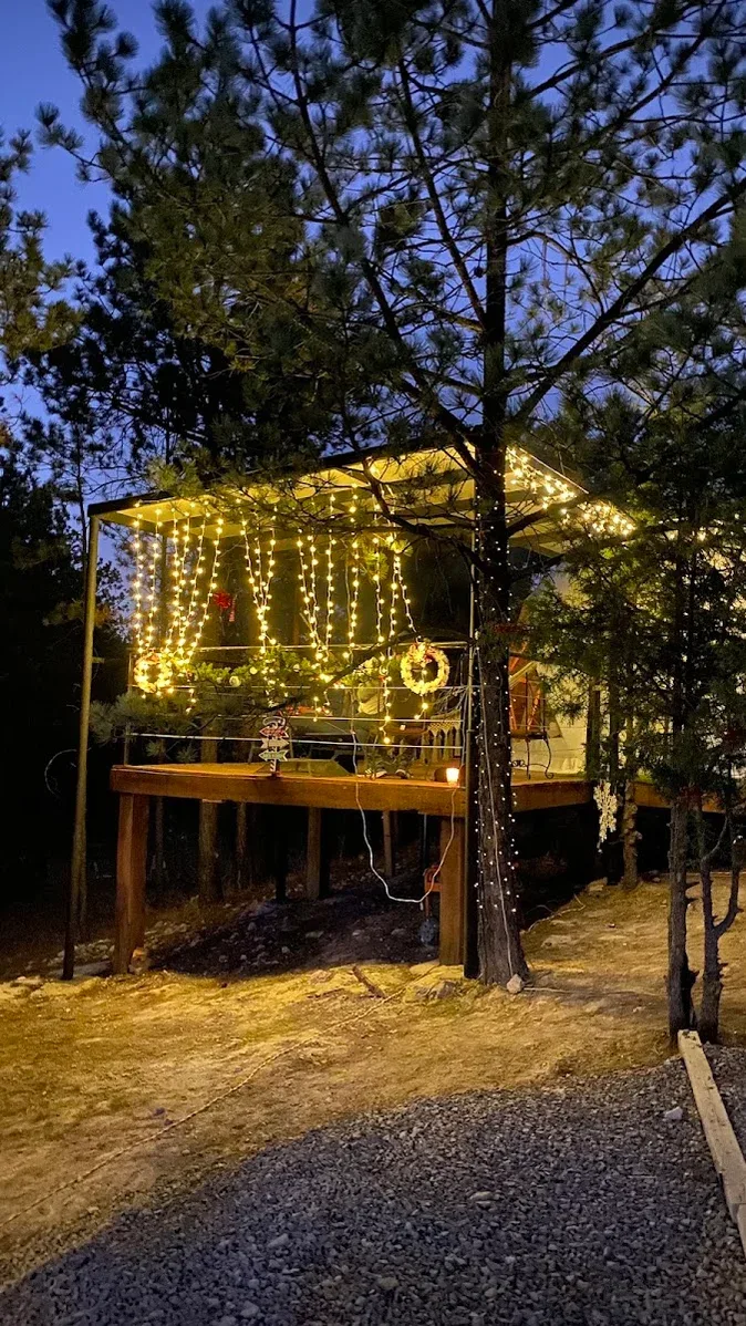 Imagen importada para Glam Camping Durango