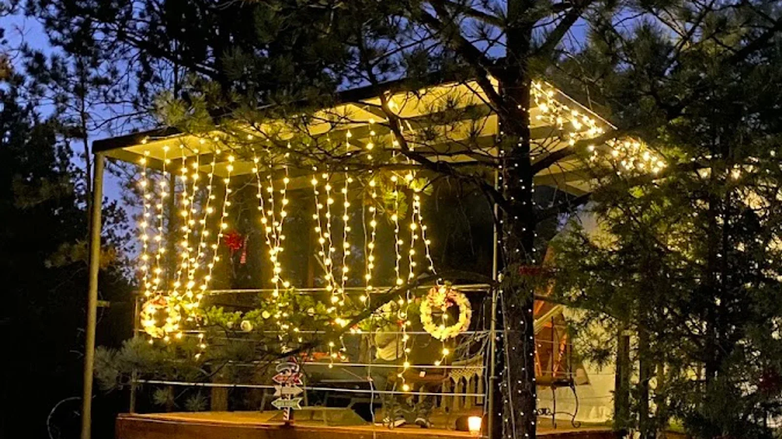 Imagen importada para Glam Camping Durango