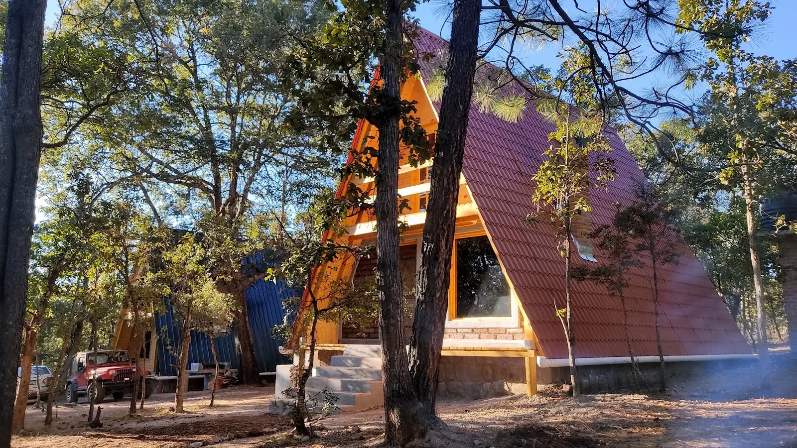 Imagen importada para Cabañas La Bikina