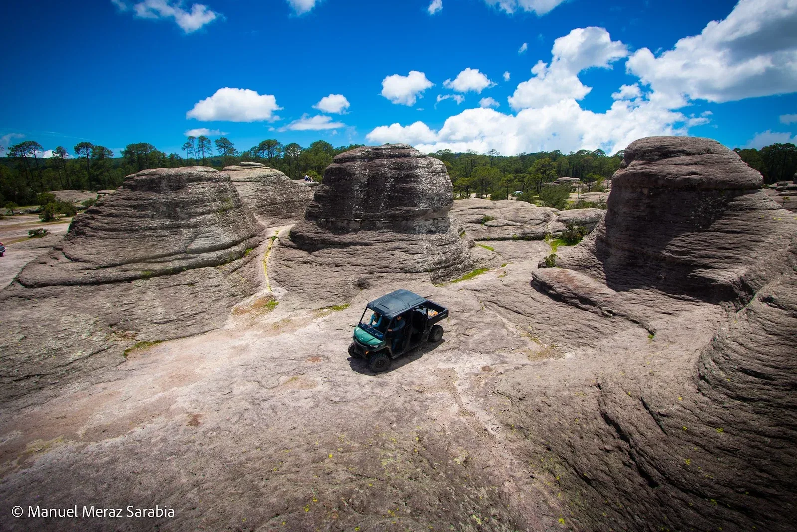 Imagen importada para Mexiquillo Adventure Park