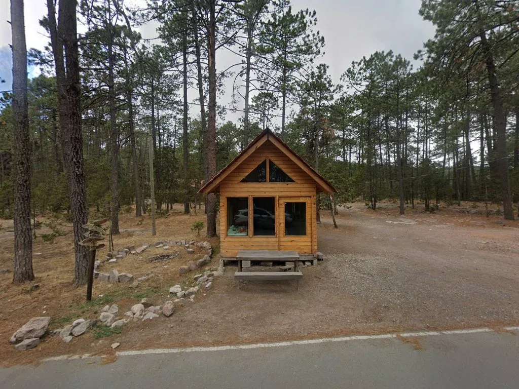 Imagen importada para Mexiquillo Adventure Park