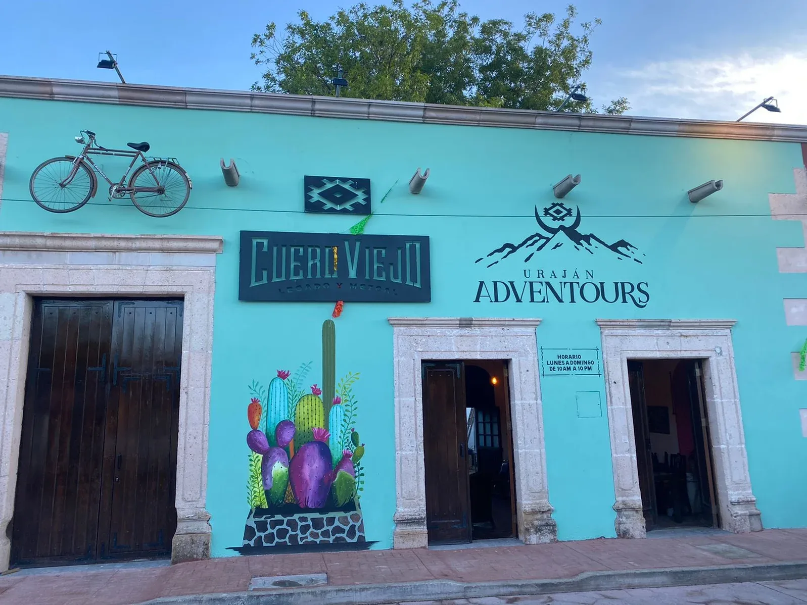 Imagen importada para Uraján Adventours