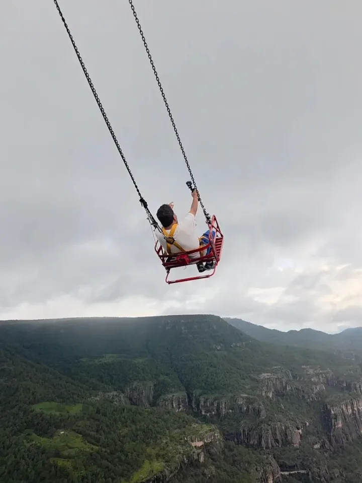 Imagen importada para Mirador Santa Teresa