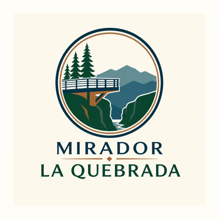 Imagen importada para Mirador La Quebrada