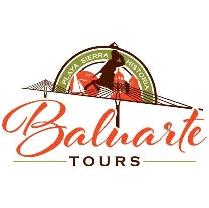 Logo de Baluarte Tours