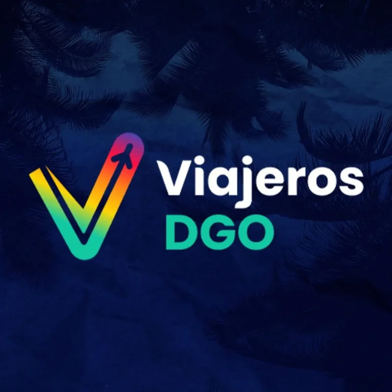 Logo de Viajeros Durango (ViajerosDgo)