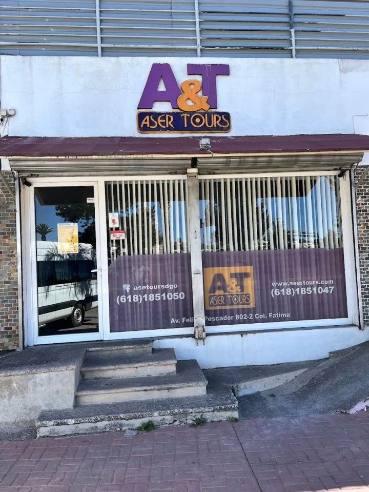 Imagen importada para Aser Tours Agencia de Viajes