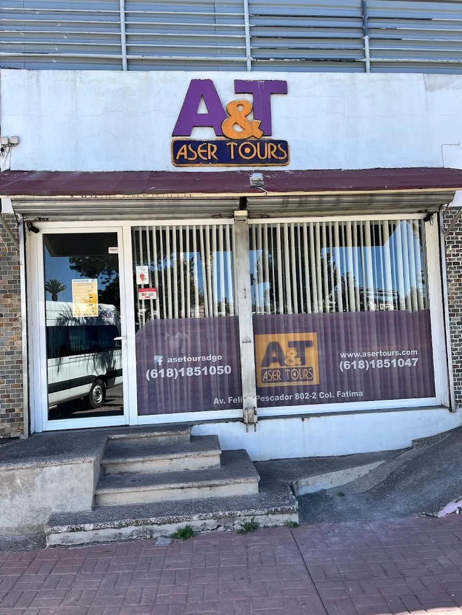 Imagen importada para Aser Tours Agencia de Viajes