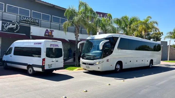 Imagen importada para Aser Tours Agencia de Viajes