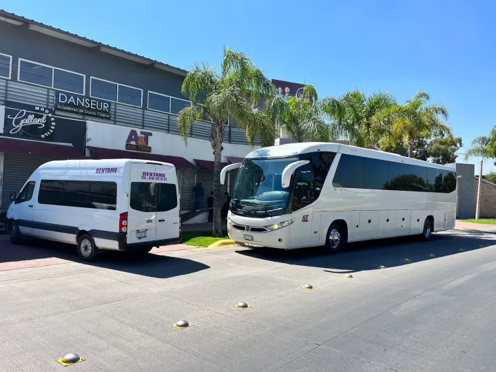 Imagen importada para Aser Tours Agencia de Viajes