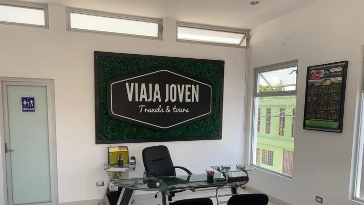 Imagen importada para Viaja Joven Durango