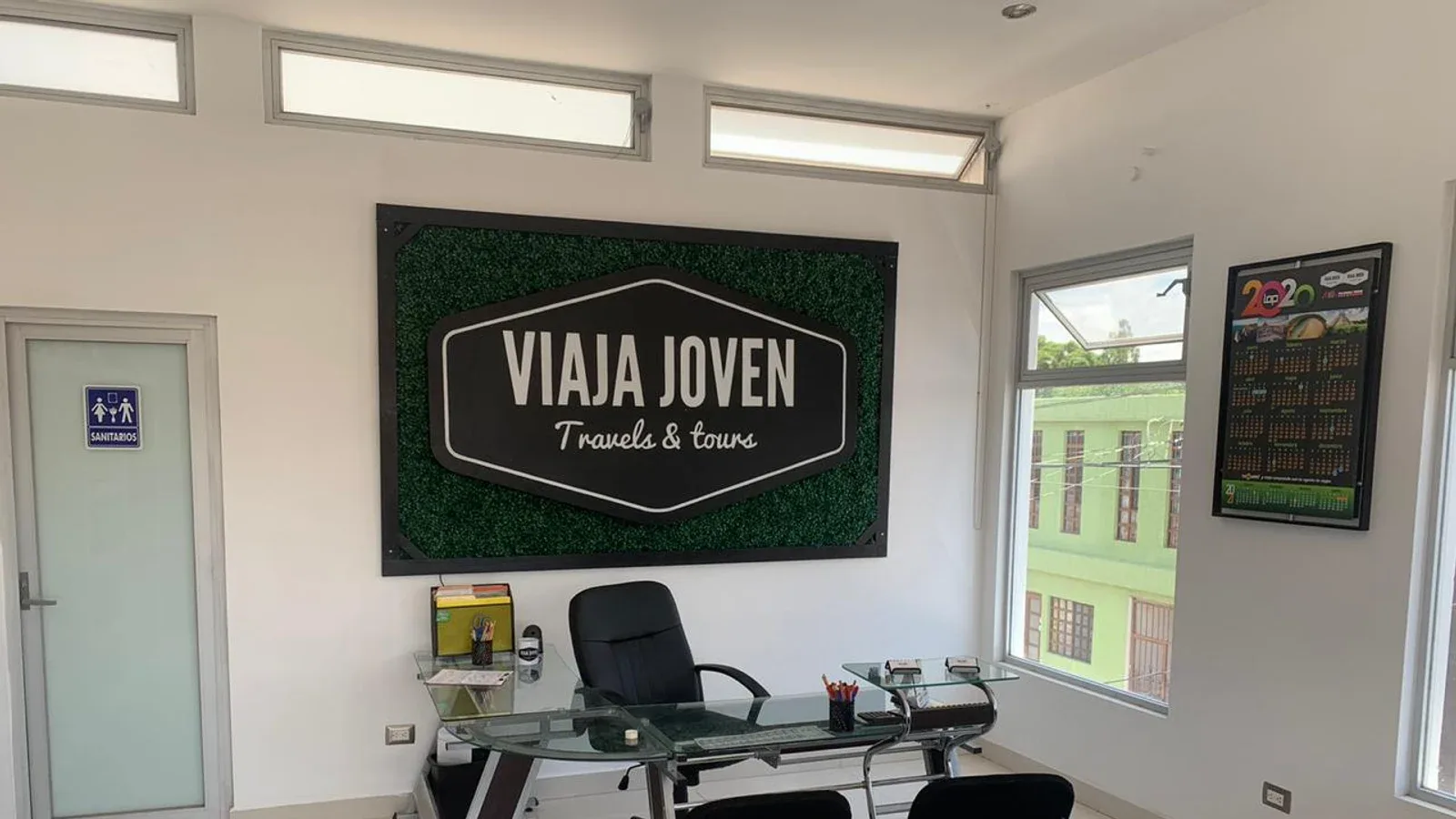 Imagen importada para Viaja Joven Durango