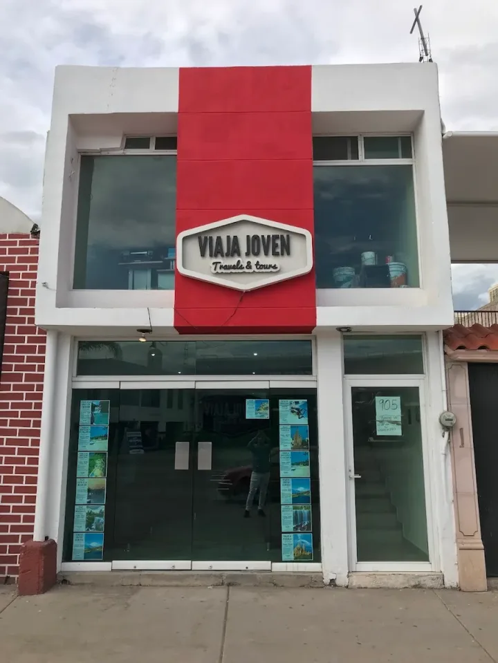 Imagen importada para Viaja Joven Durango