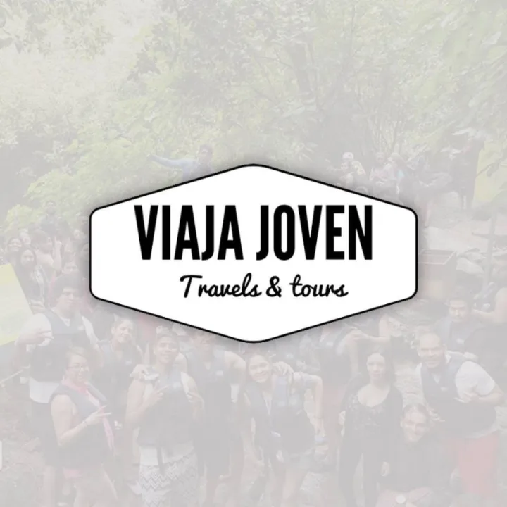 Logo de Viaja Joven Durango