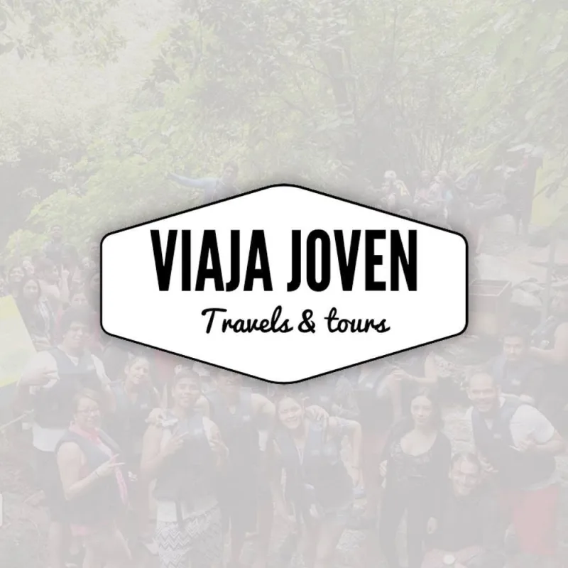 Logo de Viaja Joven Durango