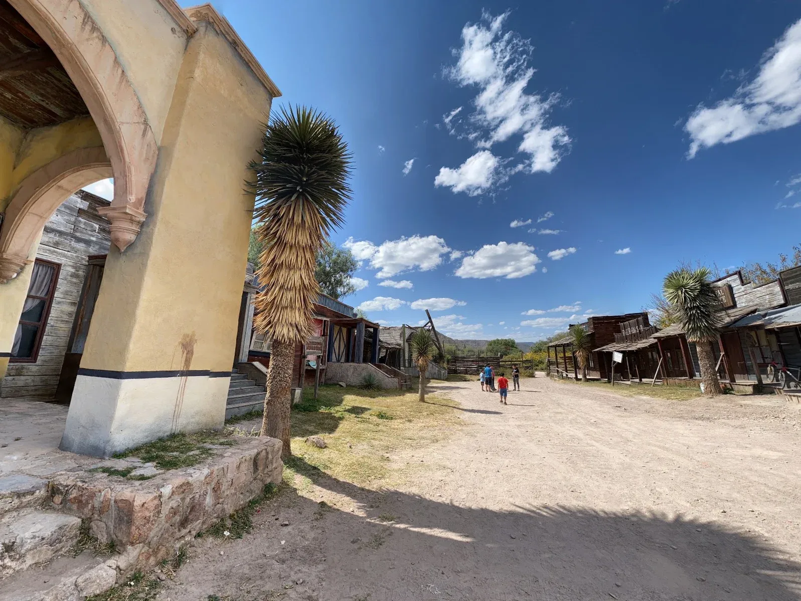 Imagen importada para San Vicente de Chupaderos