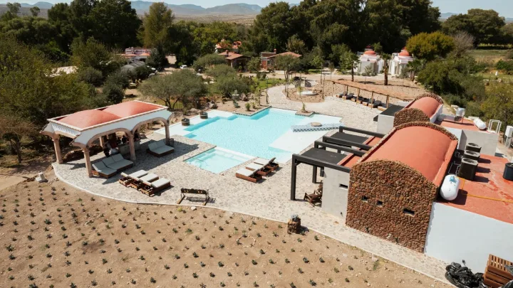 Imagen importada para Uraján de Luna Hotel Boutique & Spa