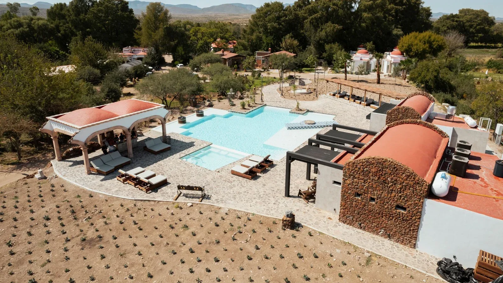 Imagen importada para Uraján de Luna Hotel Boutique & Spa