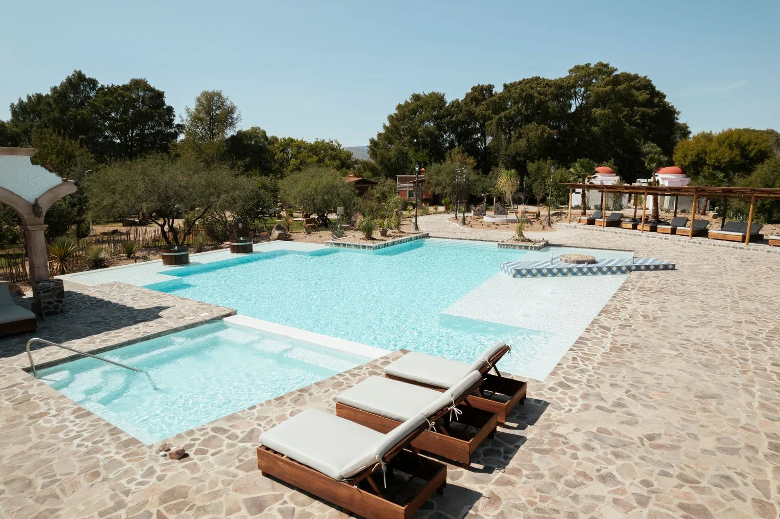 Imagen importada para Uraján de Luna Hotel Boutique & Spa