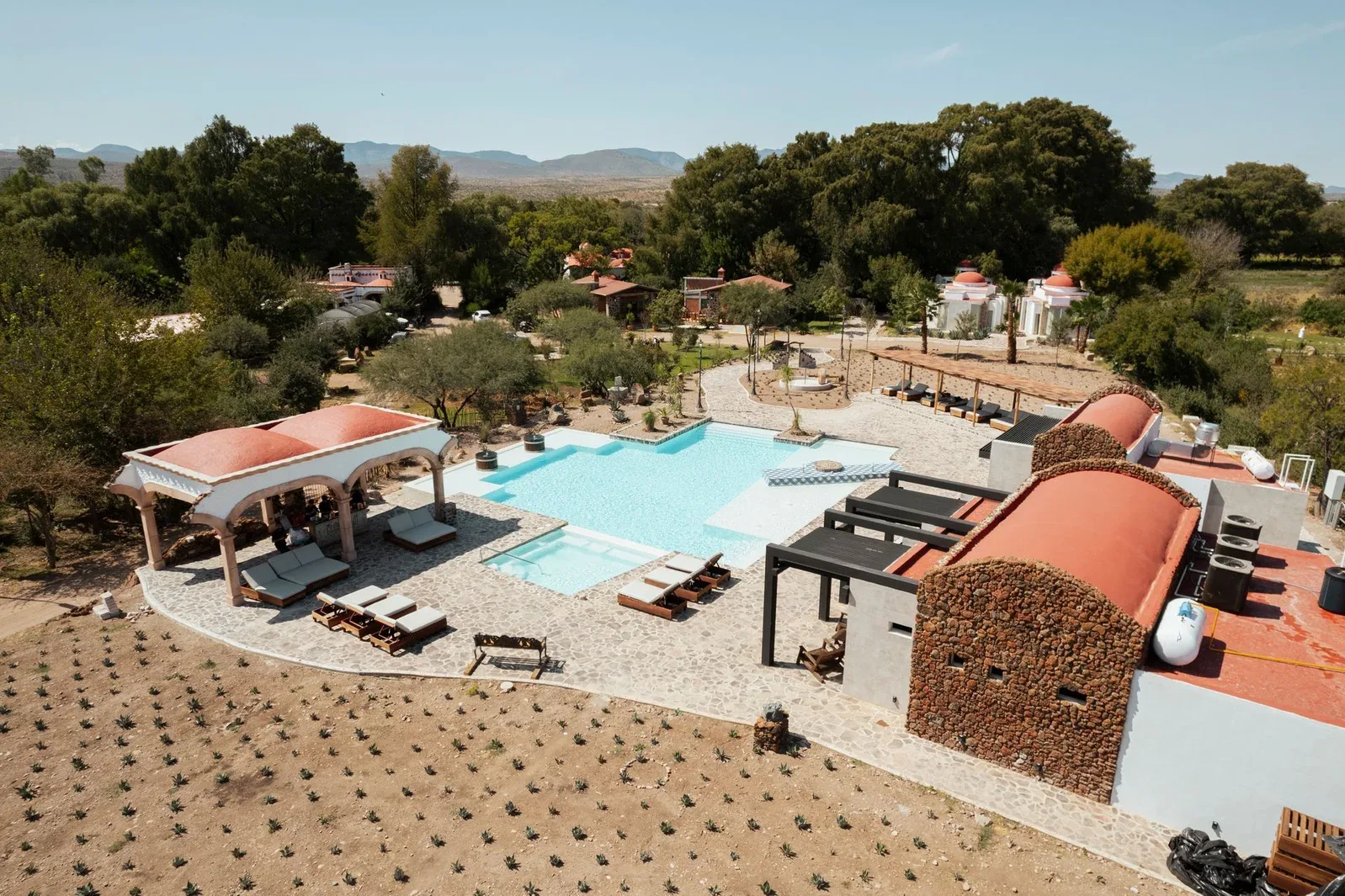 Imagen importada para Uraján de Luna Hotel Boutique & Spa