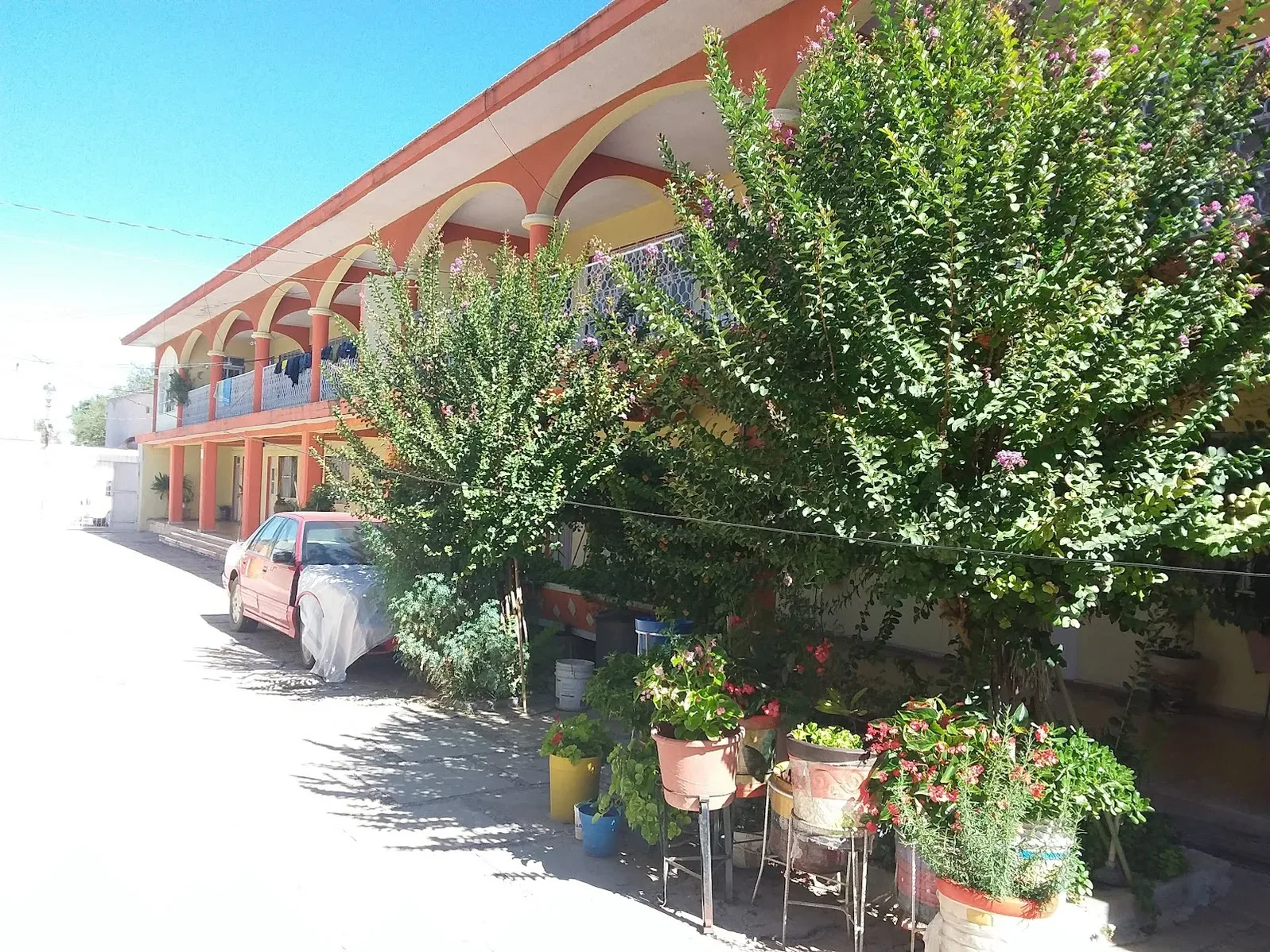 Imagen importada para Hotel Ofelia