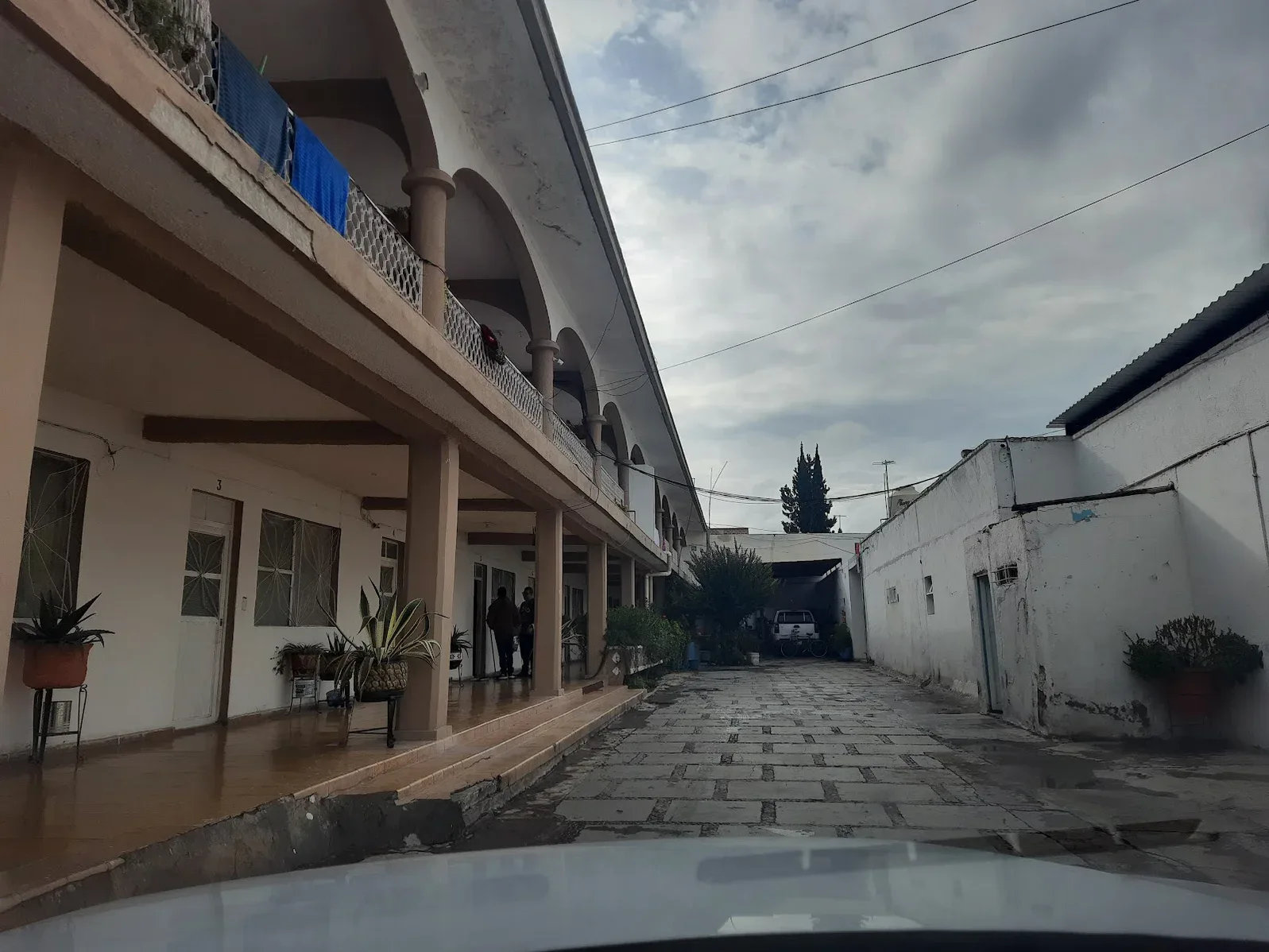 Imagen importada para Hotel Ofelia