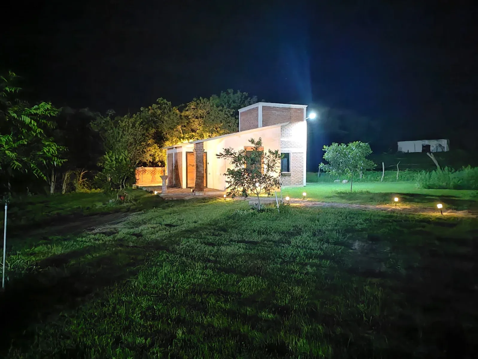 Imagen importada para Las Golondrinas, Casitas Campestres