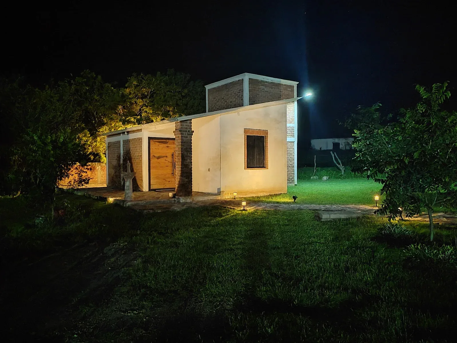 Imagen importada para Las Golondrinas, Casitas Campestres