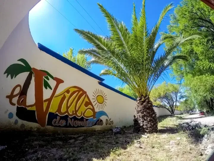 Imagen importada para Balneario La Villa de Nombre de Dios