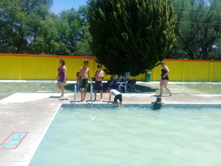 Imagen importada para Balneario La Villa de Nombre de Dios