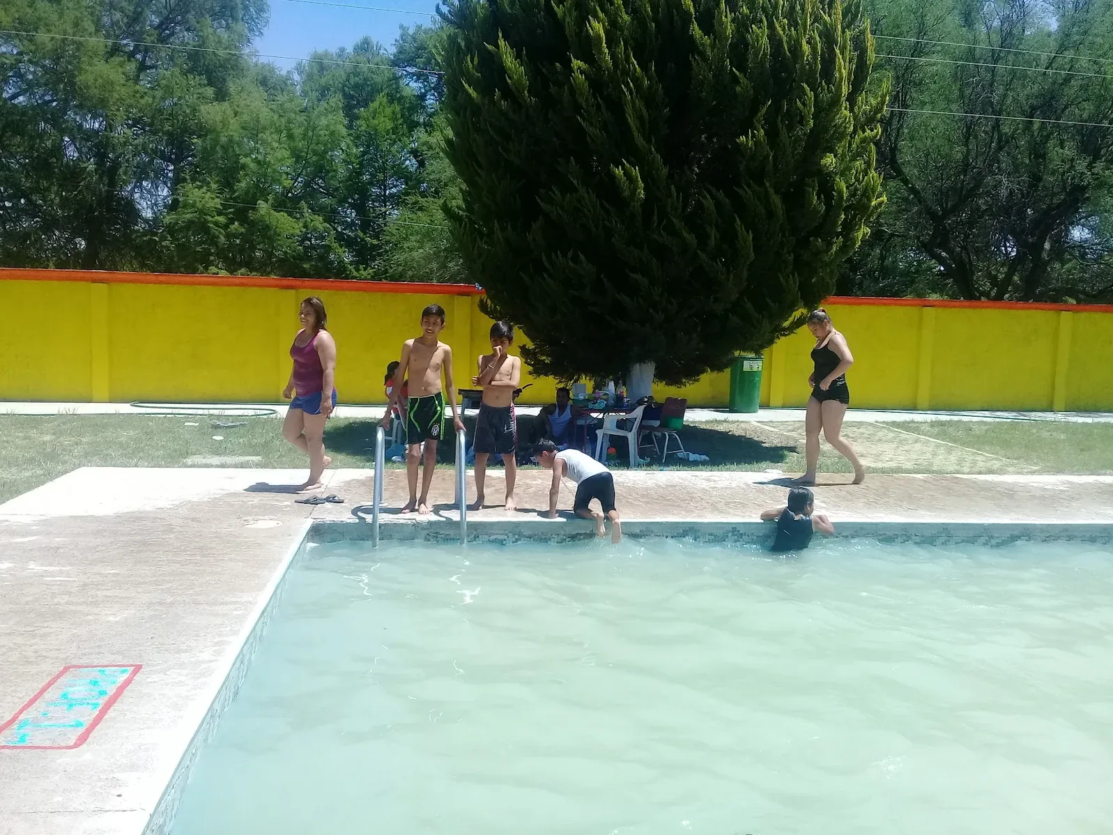 Imagen importada para Balneario La Villa de Nombre de Dios