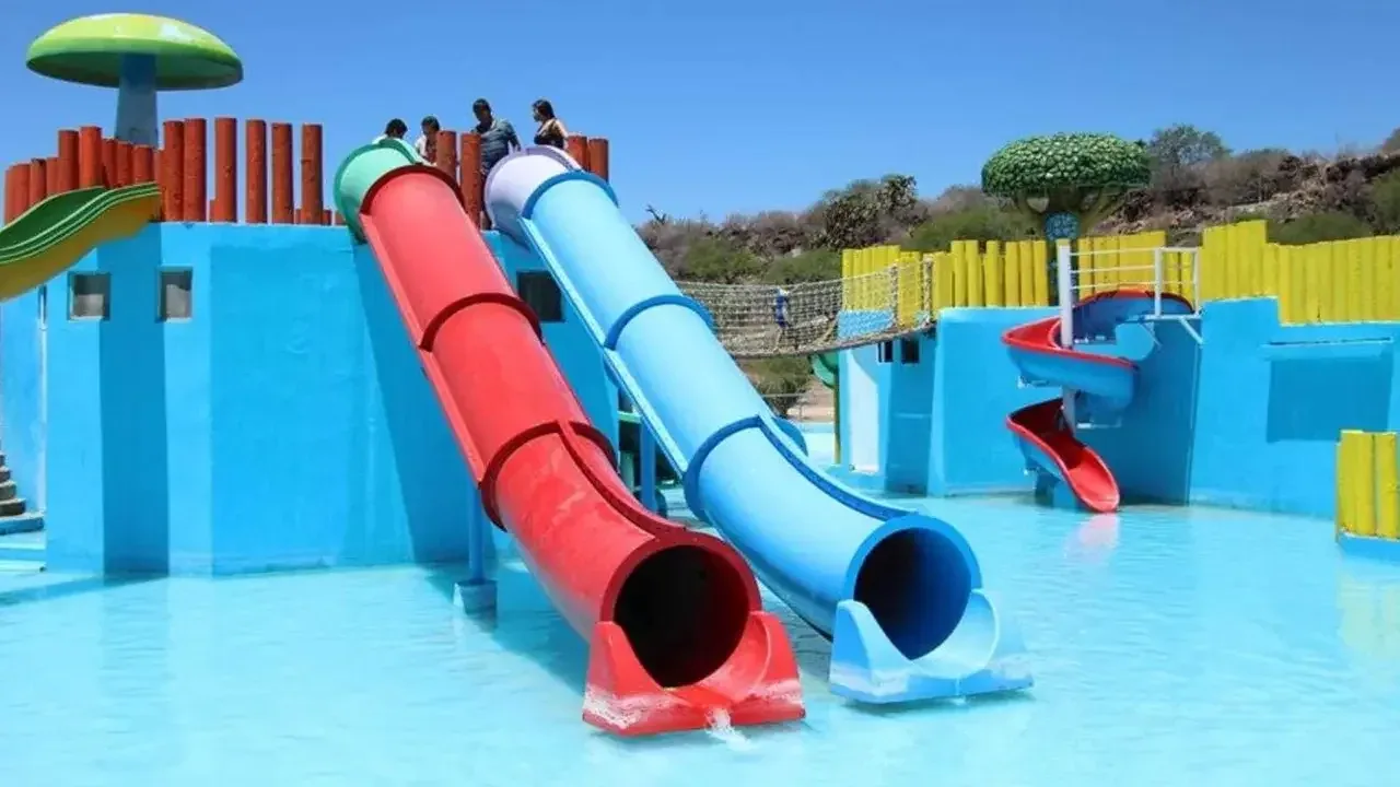 Imagen importada para Balneario La Villa de Nombre de Dios