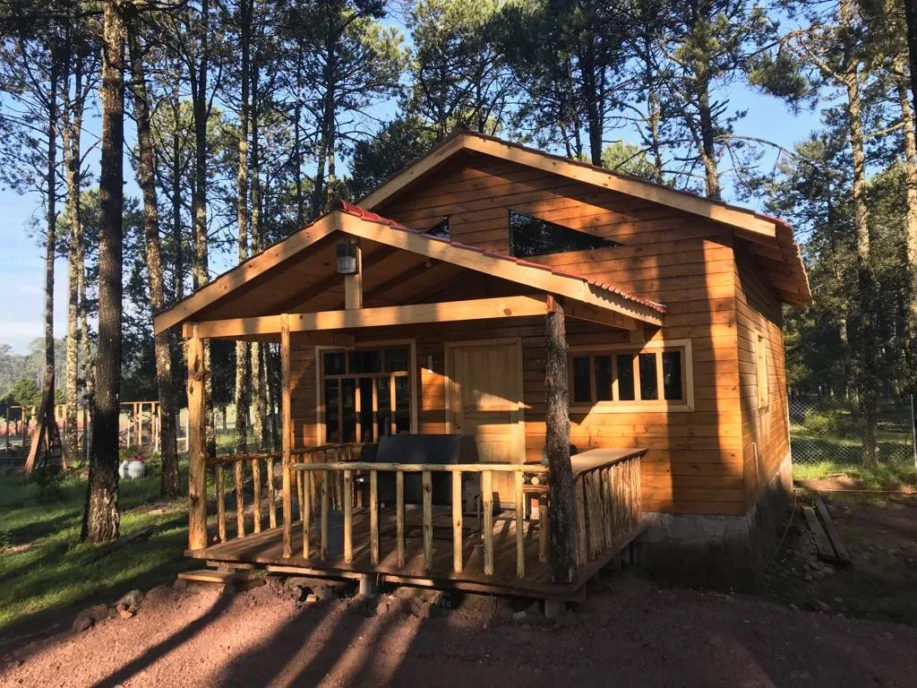 Imagen importada para Cabañas Santa María